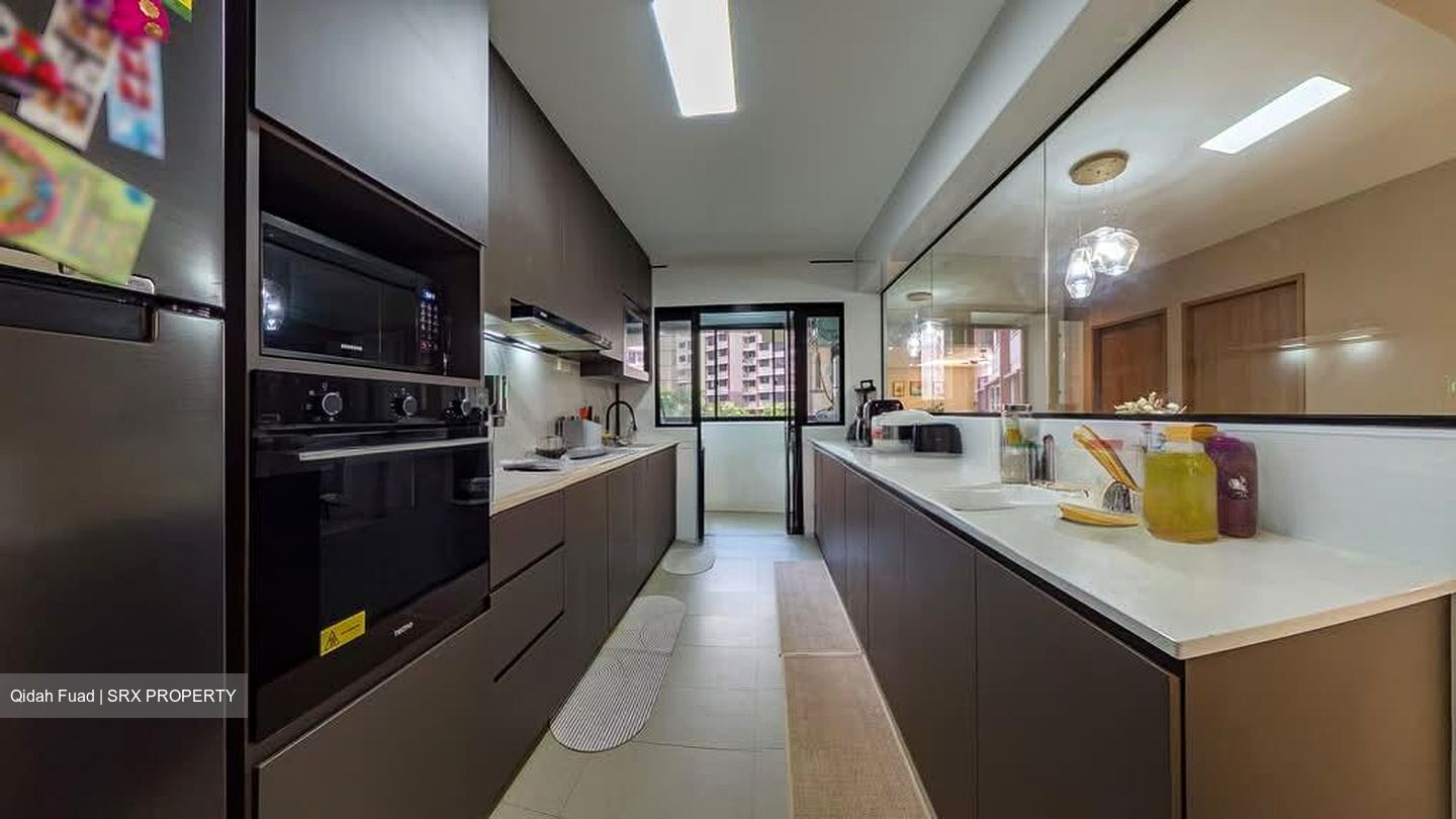 Blk 463A West Plains @ Bukit Batok (Bukit Batok), HDB 5 Rooms #563947551